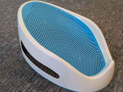 Angelcare Baby Bath Support Seat