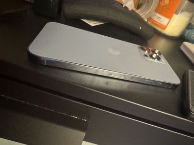 Iphone 13 Pro Max Unlocked