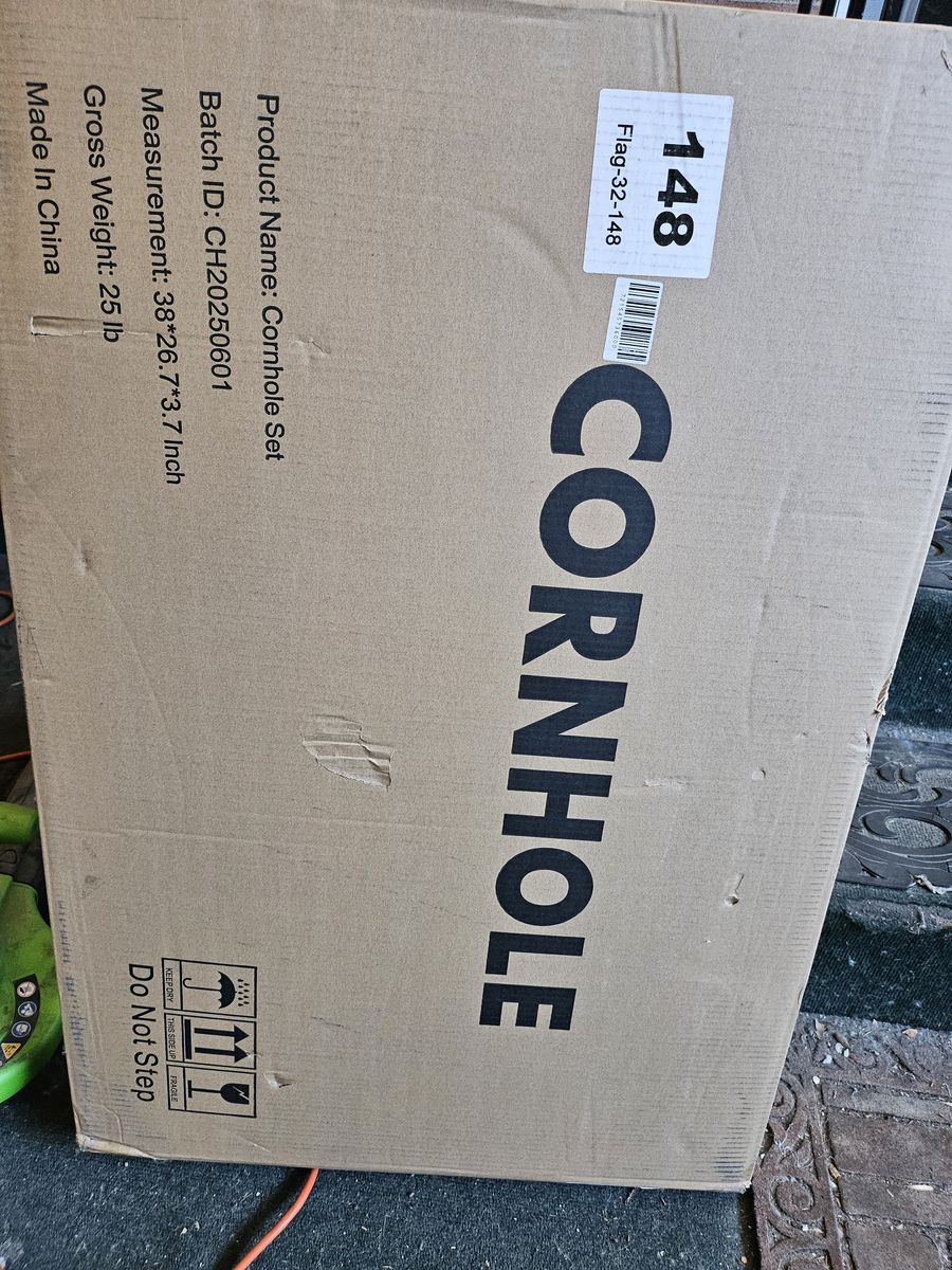 CornHole