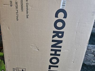 CornHole