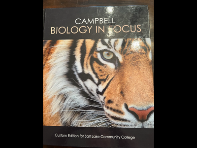 SLCC Biology Book