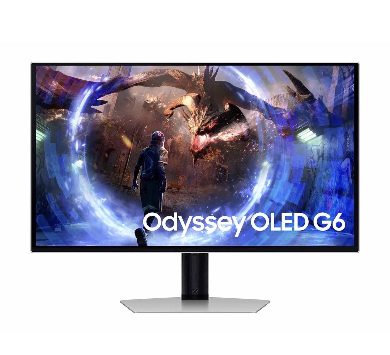 Brand New Sealed 27” Odyssey OLED G6 (G60SD) 360Hz