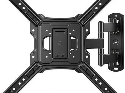 TV Wall Mount for 23-55 Inch TVs