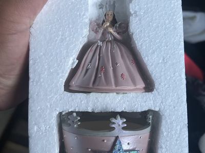 Glinda wizard of oz