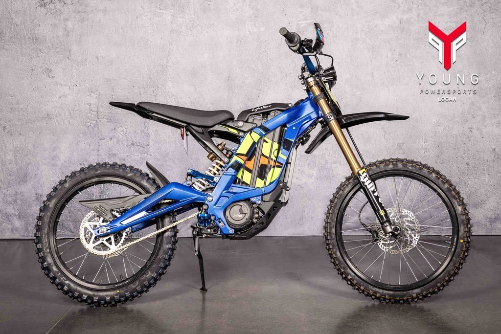 2025 SUR-RON Light Bee X