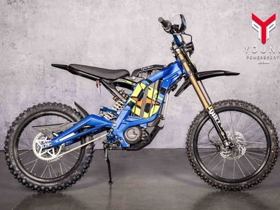 2025 SUR-RON Light Bee X