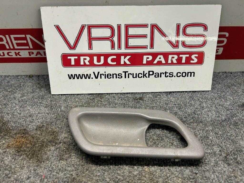 Peterbilt Right Door Handle