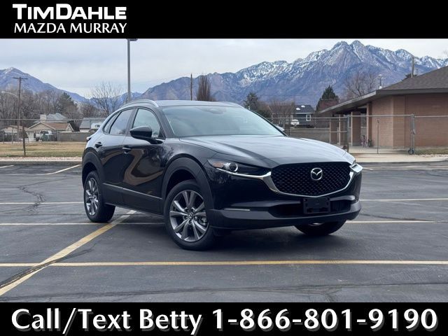 2026 Mazda CX-30 2.5 S Preferred