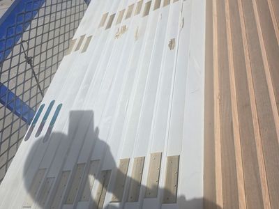 NEW Solid Core Doors – 1-3/4” Thick – Heavy Duty – $200 Each