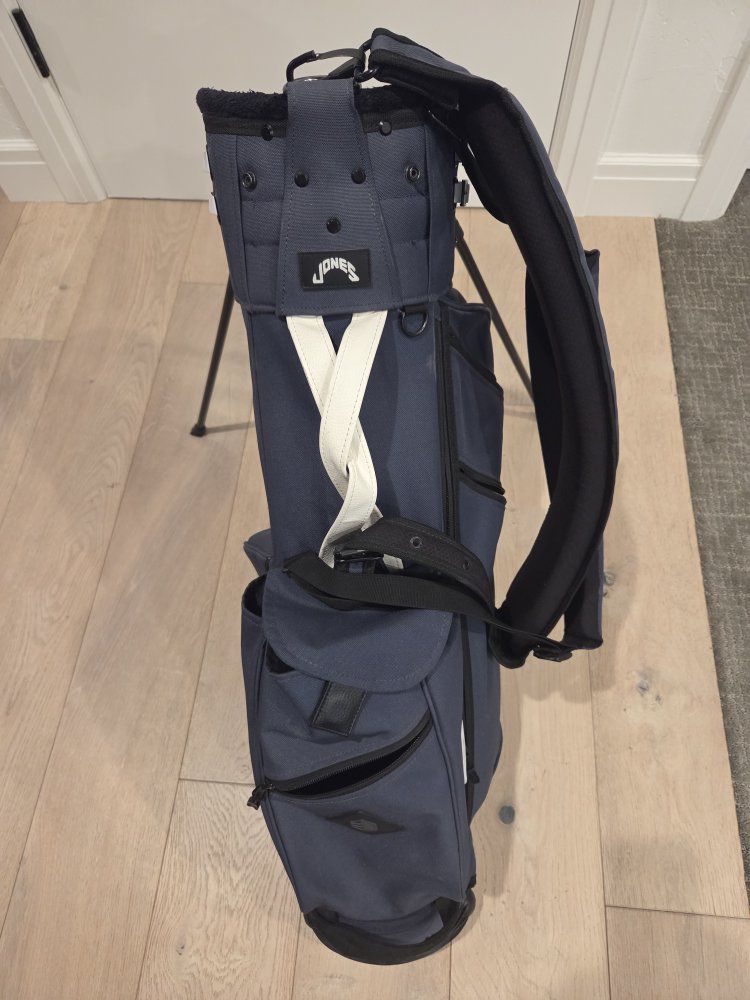 Jones Golf Bag