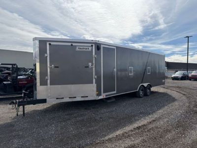 2023 Haulmark VTMS8530T3