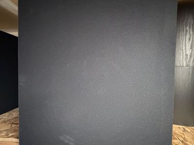 Snell SUB550 THX Certified Subwoofer(s)