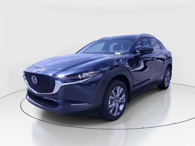 2025 Mazda CX-30 2.5 S Premium