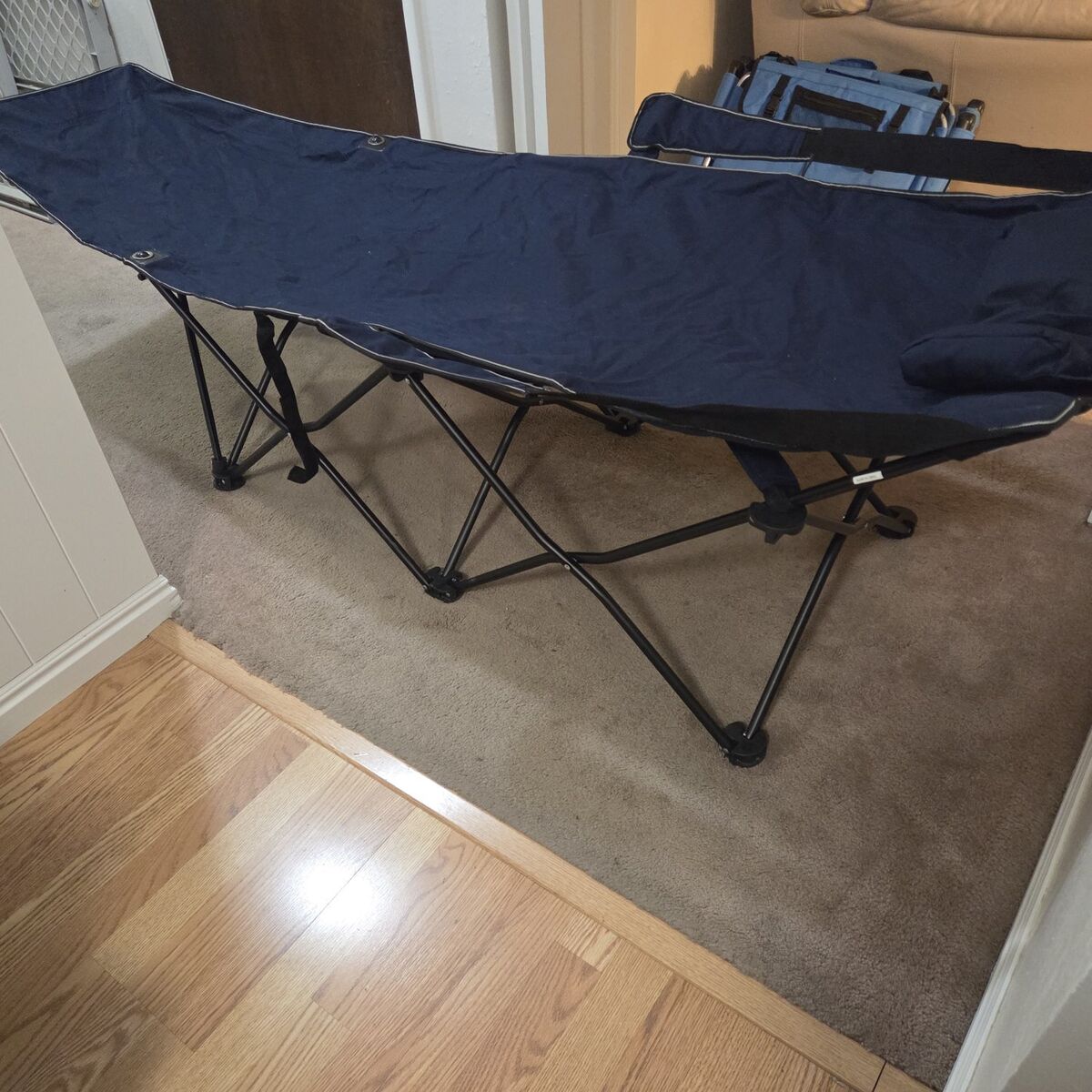 Foldable Camping Cot