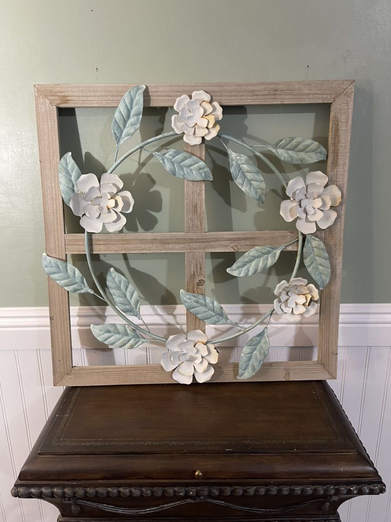 Boho Wall Hanging