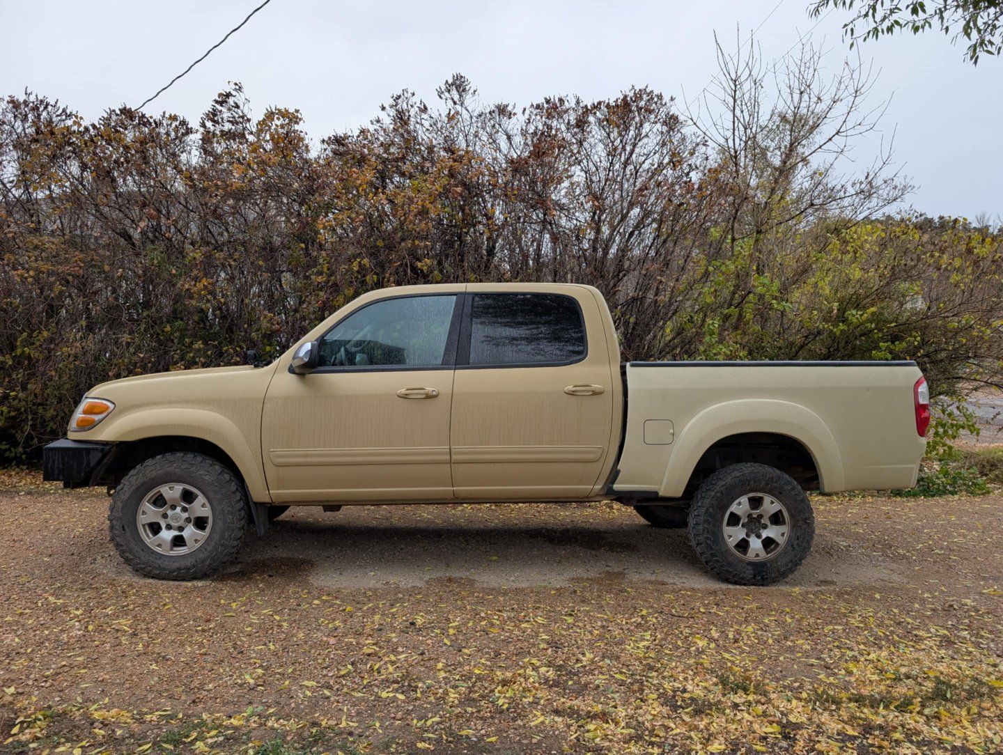 04 tundra