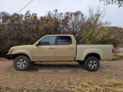 04 tundra