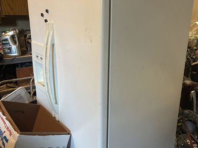 Free fridge- not currently working