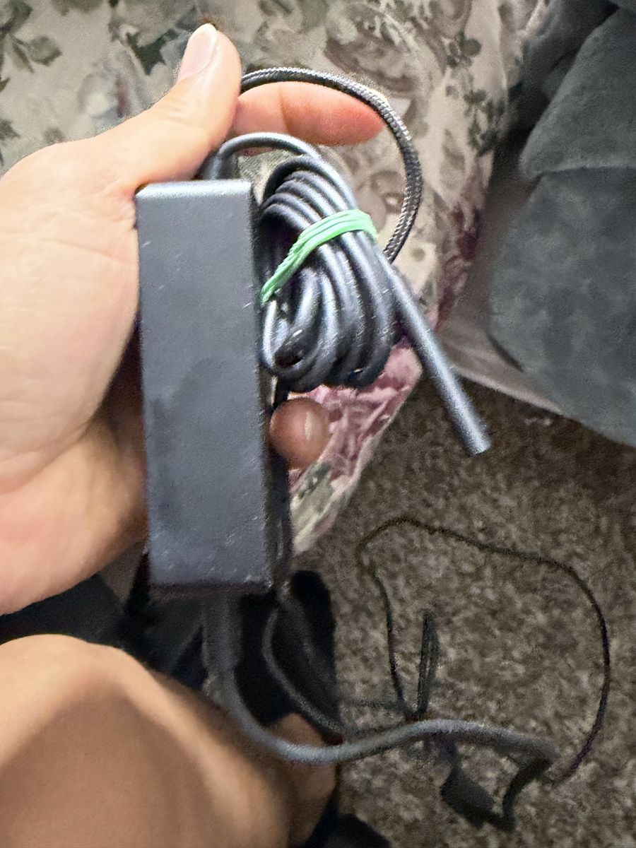 Usbc charger