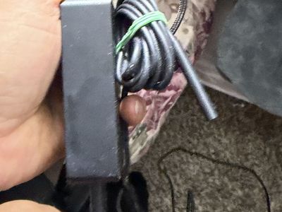 Usbc charger