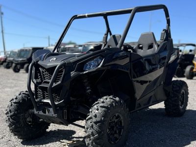 2025 Can-Am Maverick Sport DPS 1000R