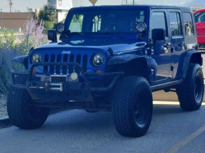 2009 jeep wrangler 3.8l