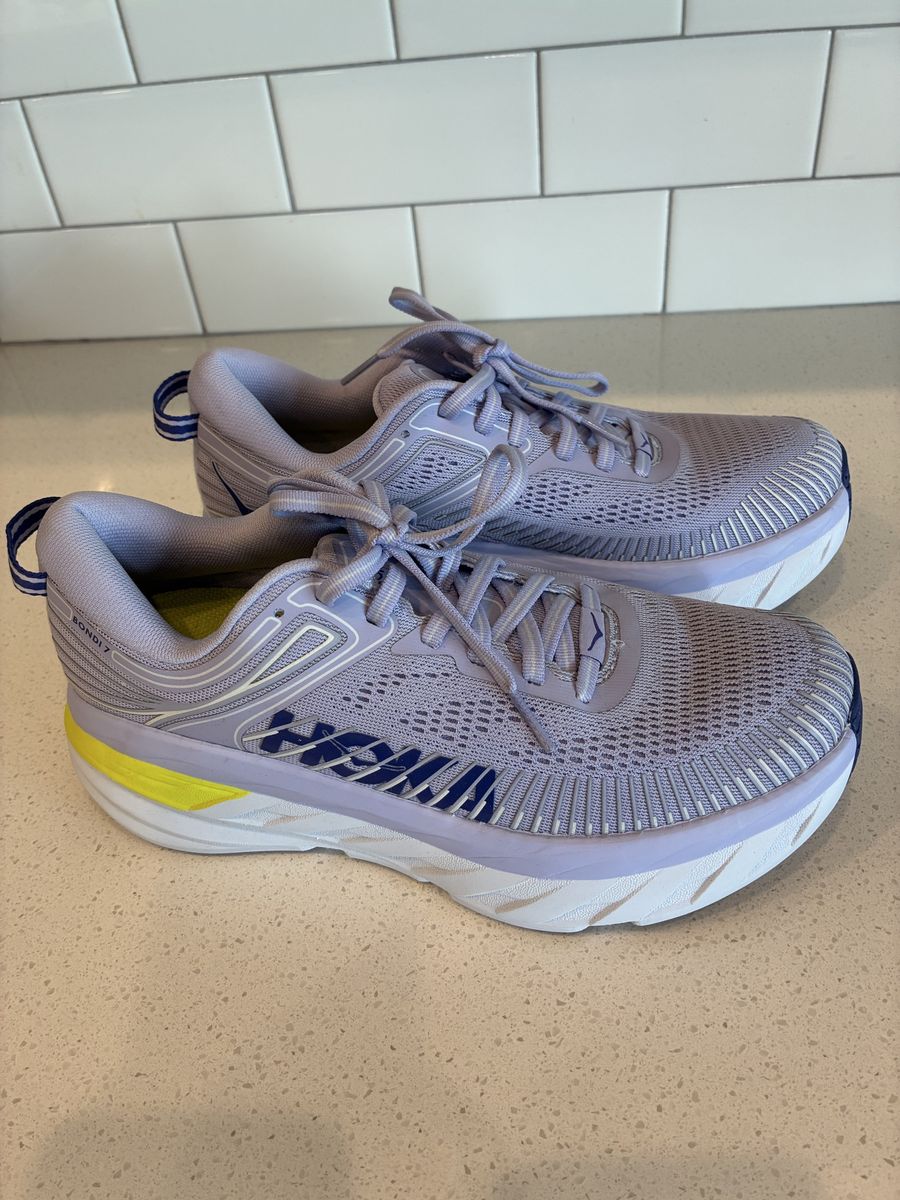 Hoka Women’s Shoe