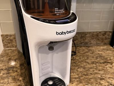 Baby Brezza Formula Pro Advanced Formula Dispenser