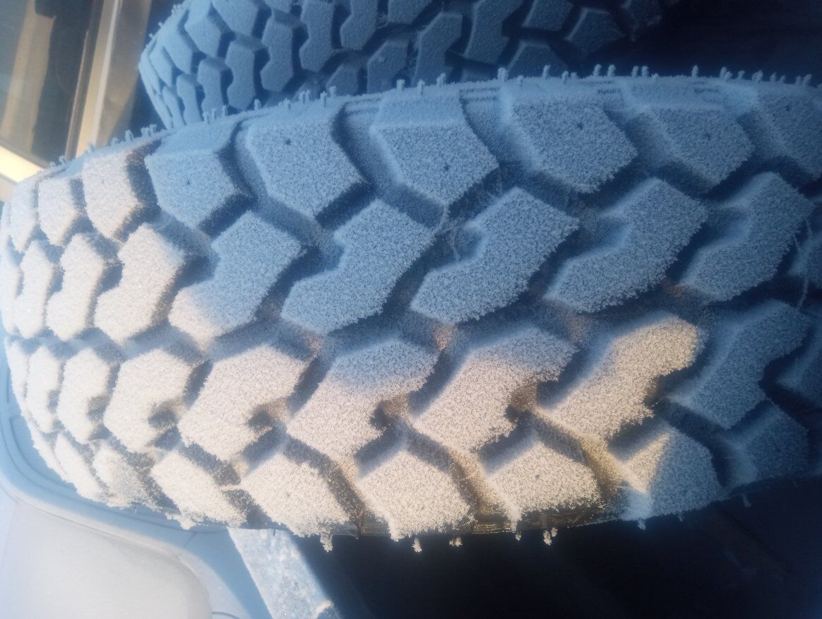 Lt 235/75/15 tires and tims | Wheels and Tires - SUV/Trucks | KSL ...