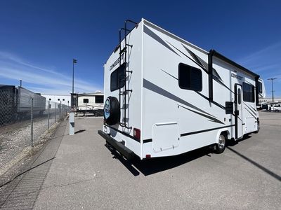 Used 2024 Gulf Stream RV Conquest Class C 6280