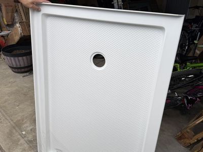 Base Shower Dreamline