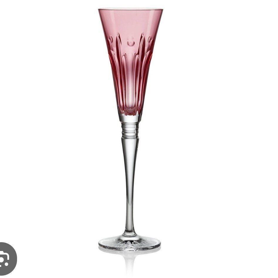 Waterford Winter Wonders Rose new