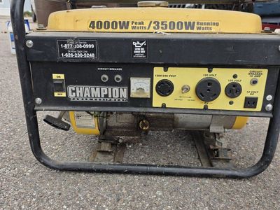 Generator