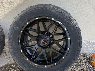 Rims