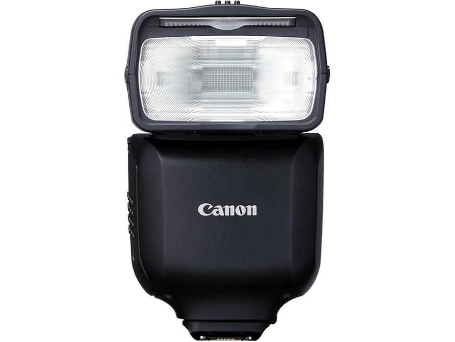 Canon Speedlite EL-10 Portable Camera Flash