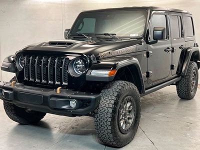2023 Jeep Wrangler Rubicon 392