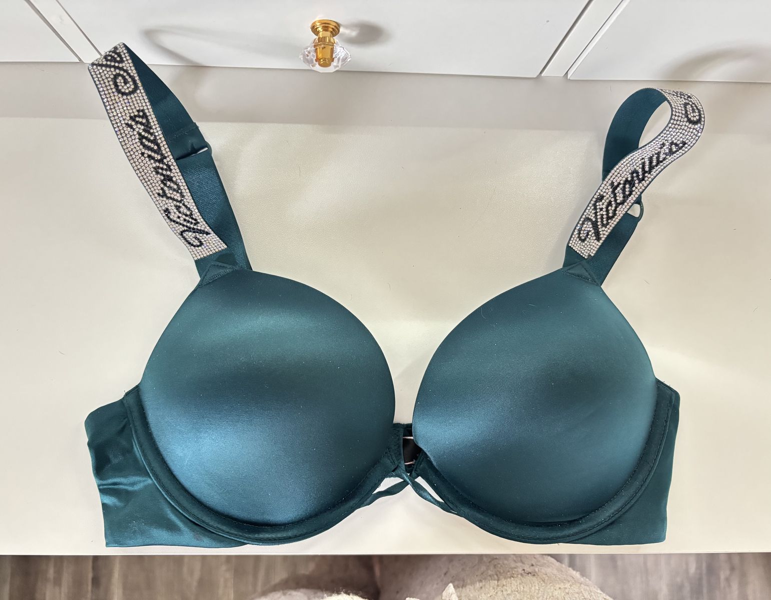 Victoria’s Secret Bombshell Push Up Bra