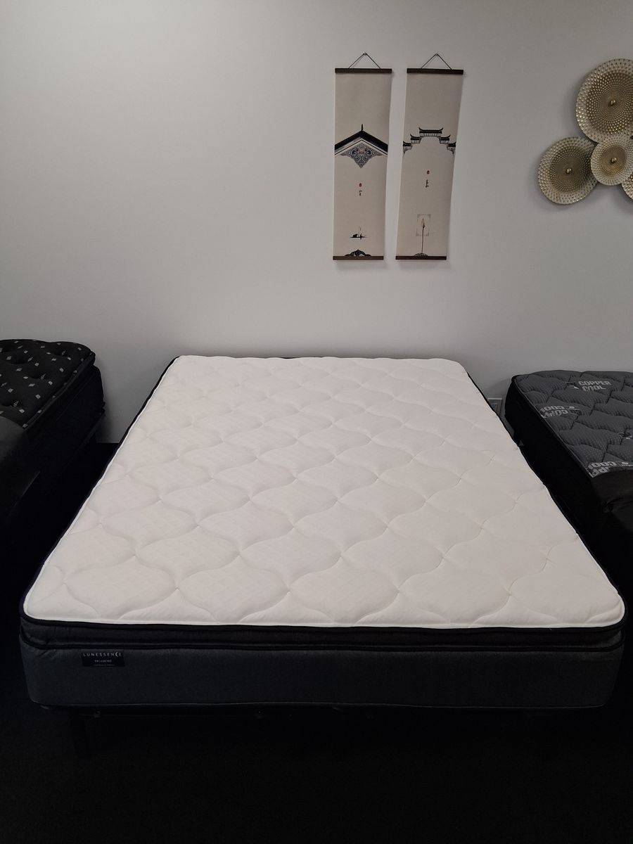 Queen Size Mattresses Starting At $150 - $10 Down Payment Options Available No Credit Needed