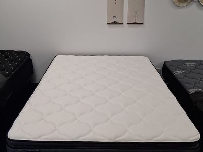 Queen Size Mattresses Starting At $150 - $10 Down Payment Options Available No Credit Needed