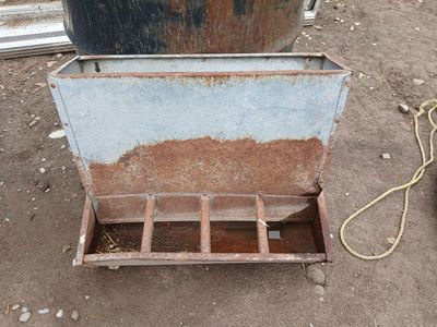 Small FEEDER
