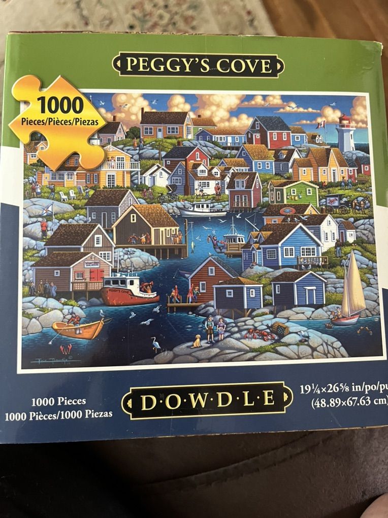 Puzzle
