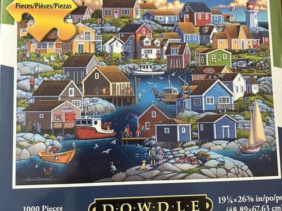 Puzzle