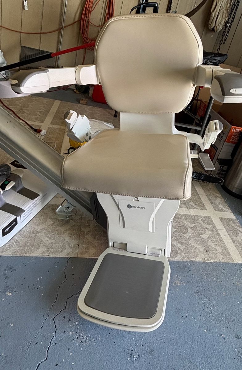 Stair Lift