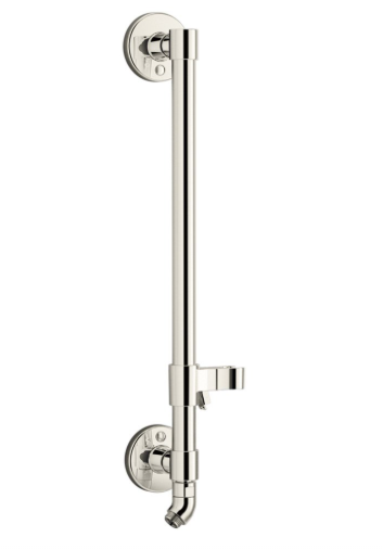 Kohler HydroRail-H Shower Column K-45904-SN Polished Nickel New