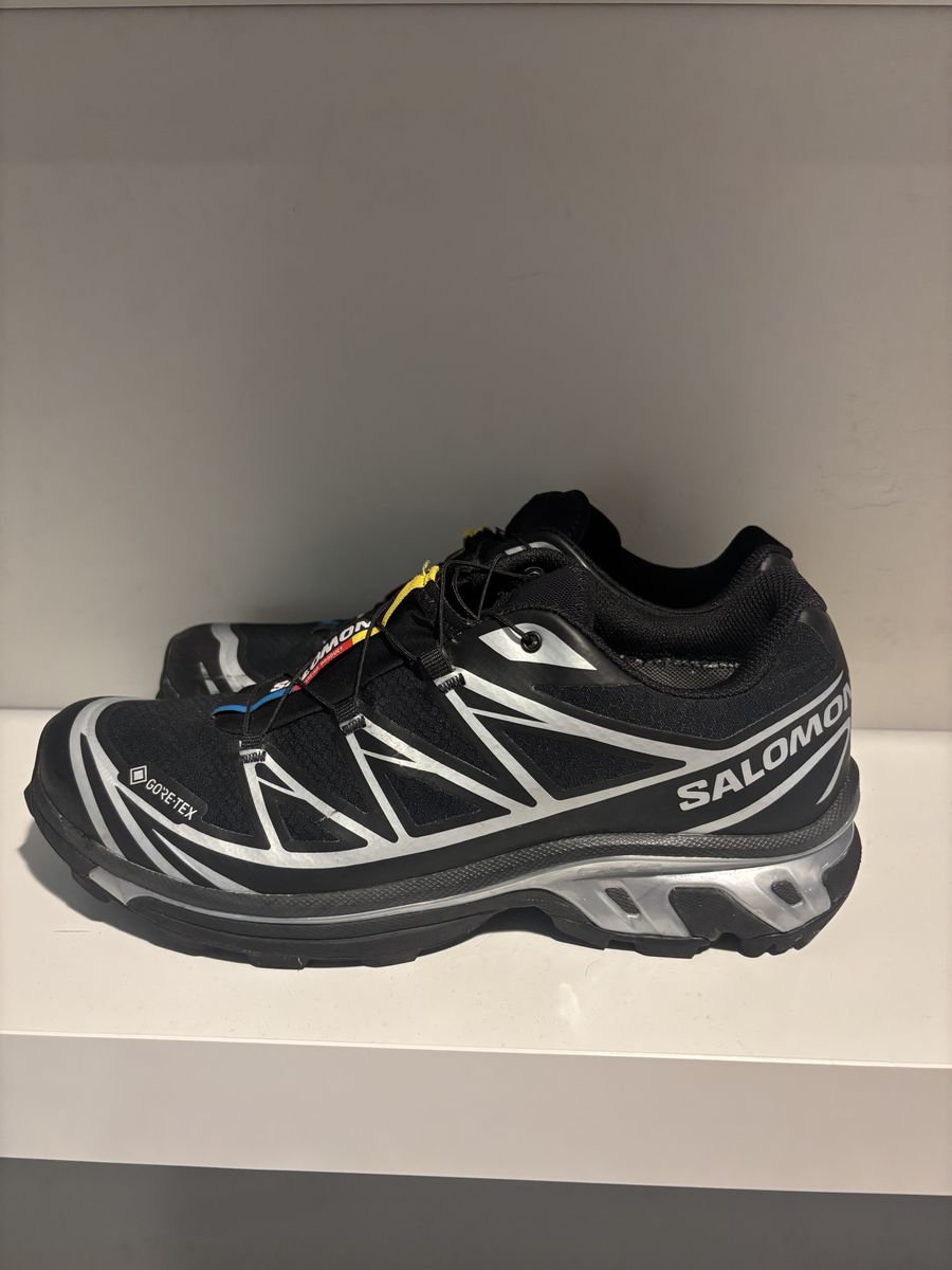 Salomon XT6