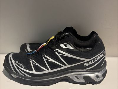 Salomon XT6