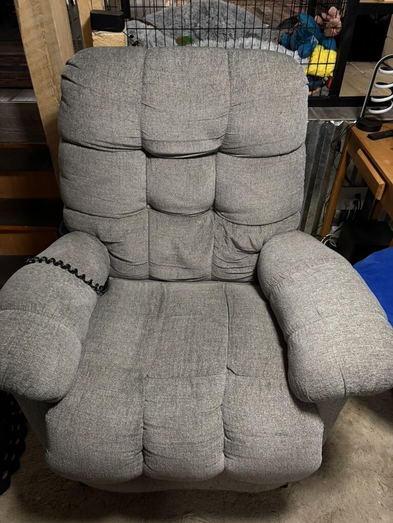 Power Lift Chair