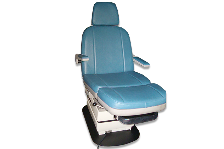 Midmark Podiatry 414