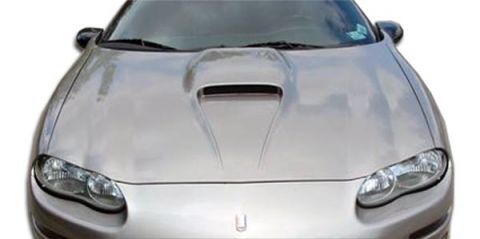 Looking for 98-02 Camaro ss or cowl hood.