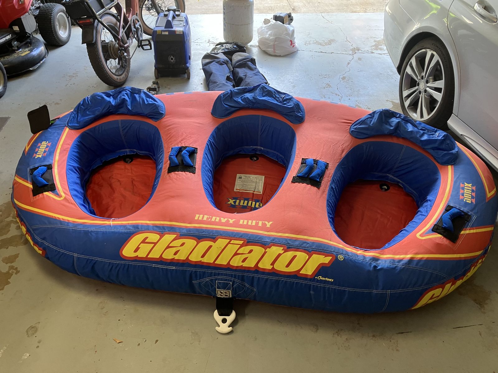 water toys